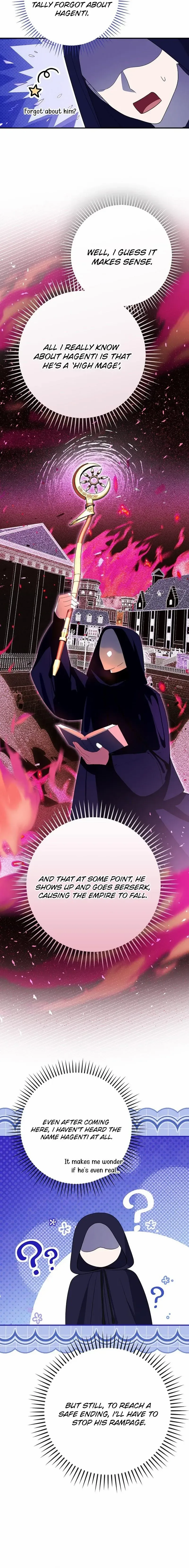 Wasn’t this supposed to be a strategy game? Chapter 11 page 13
