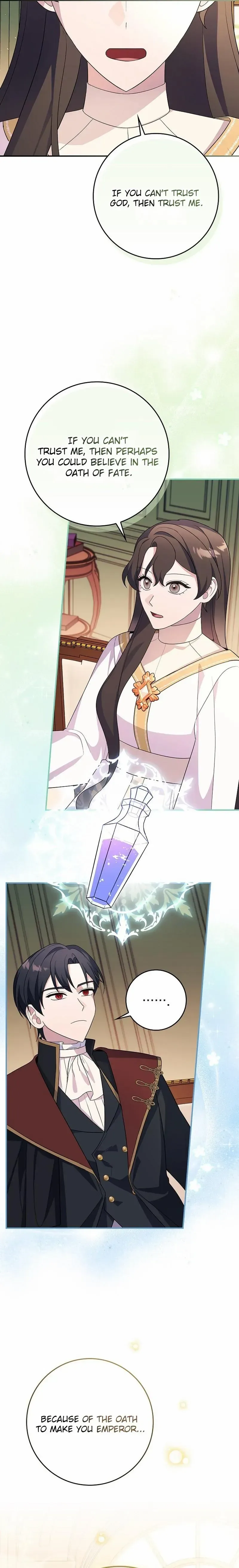 Wasn’t this supposed to be a strategy game? Chapter 11 page 9