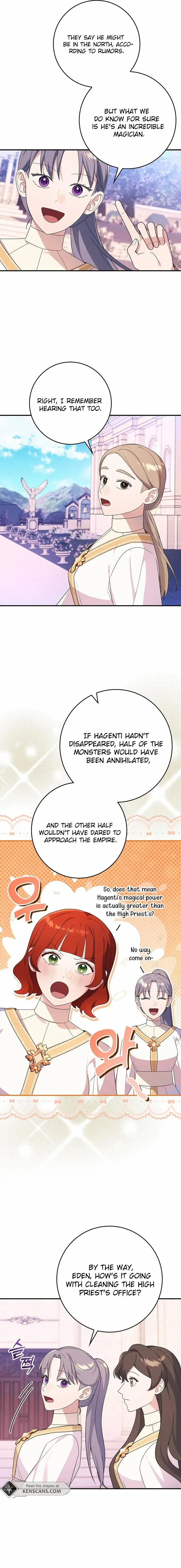 Wasn’t this supposed to be a strategy game? Chapter 11 page 16