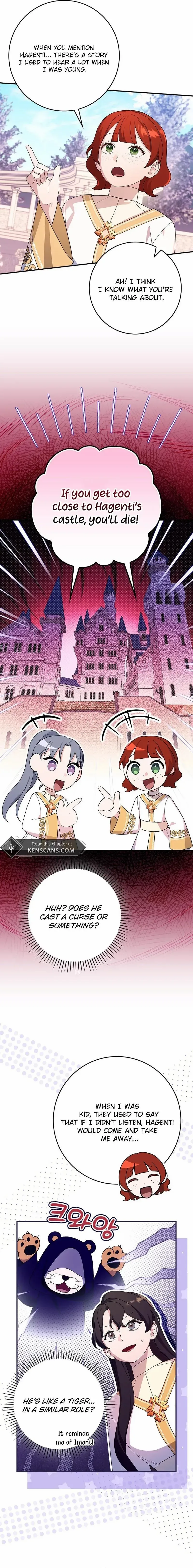 Wasn’t this supposed to be a strategy game? Chapter 11 page 15
