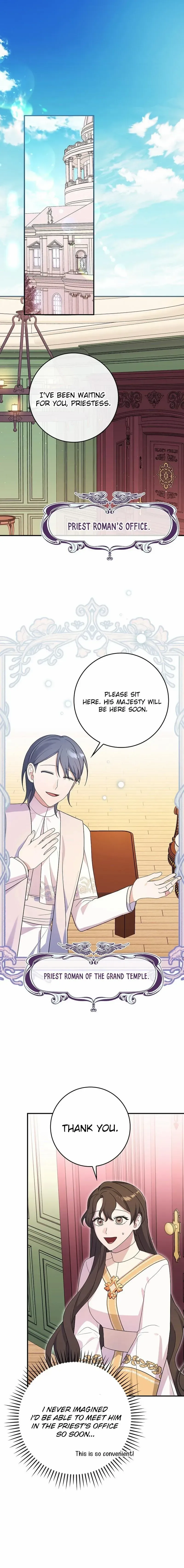 Wasn’t this supposed to be a strategy game? Chapter 11 page 2