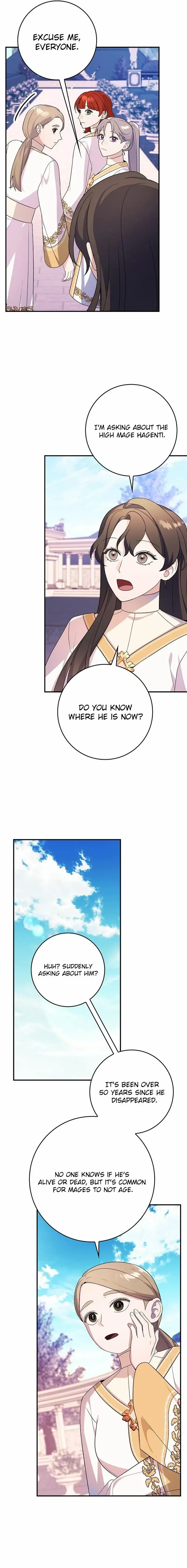 Wasn’t this supposed to be a strategy game? Chapter 11 page 14