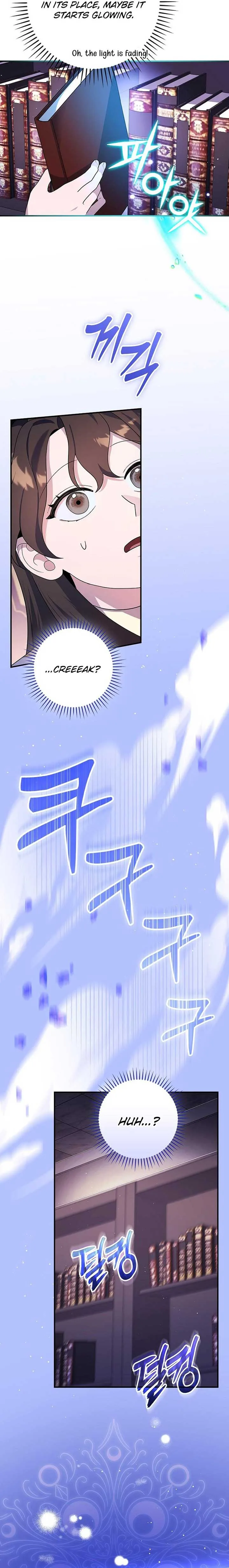 Wasn’t this supposed to be a strategy game? Chapter 14 page 9