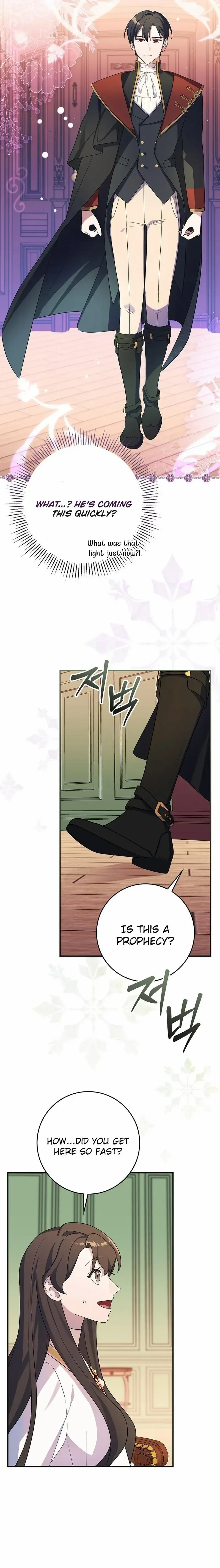 Wasn’t this supposed to be a strategy game? Chapter 11 page 4