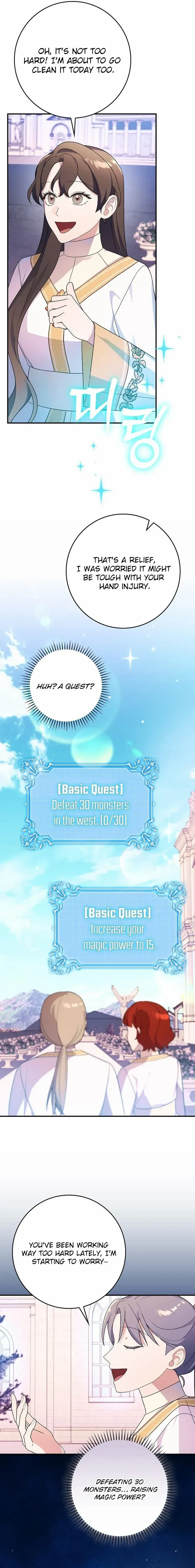 Wasn’t this supposed to be a strategy game? Chapter 11 page 17