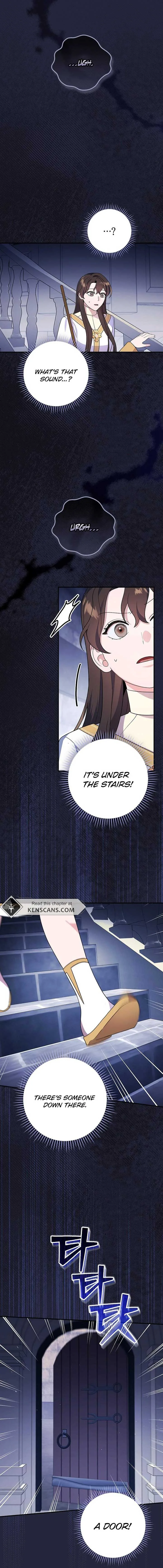 Wasn’t this supposed to be a strategy game? Chapter 14 page 15