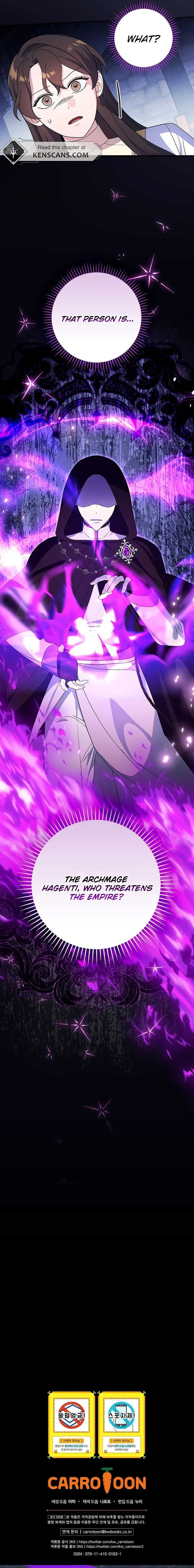 Wasn’t this supposed to be a strategy game? Chapter 14 page 18