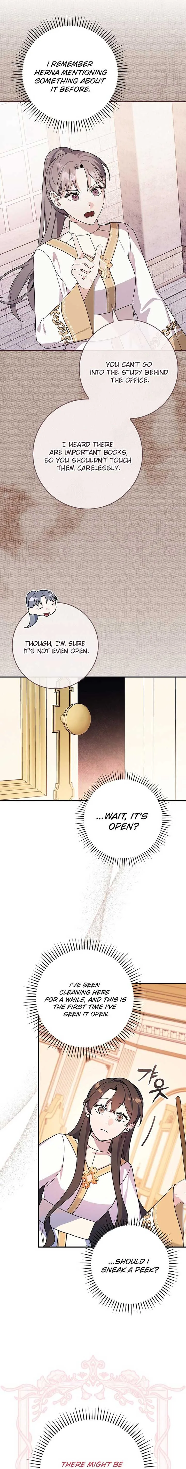 Wasn’t this supposed to be a strategy game? Chapter 14 page 5