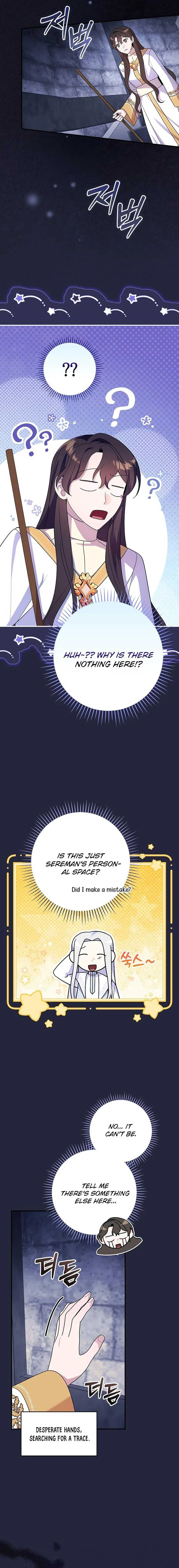 Wasn’t this supposed to be a strategy game? Chapter 14 page 14