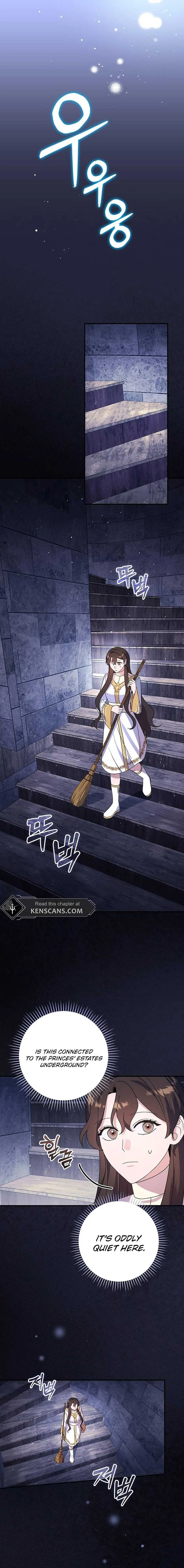 Wasn’t this supposed to be a strategy game? Chapter 14 page 13