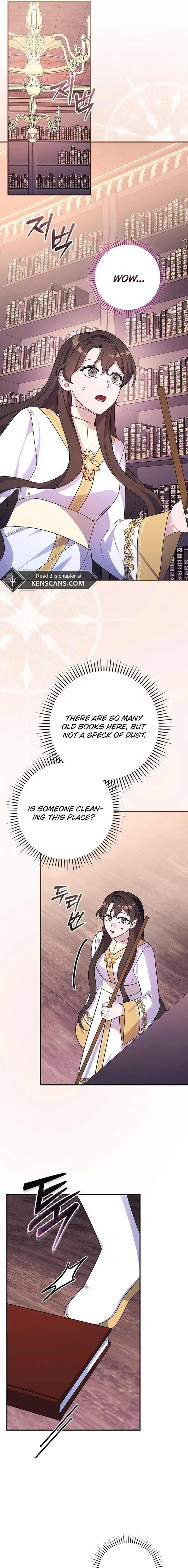 Wasn’t this supposed to be a strategy game? Chapter 14 page 7