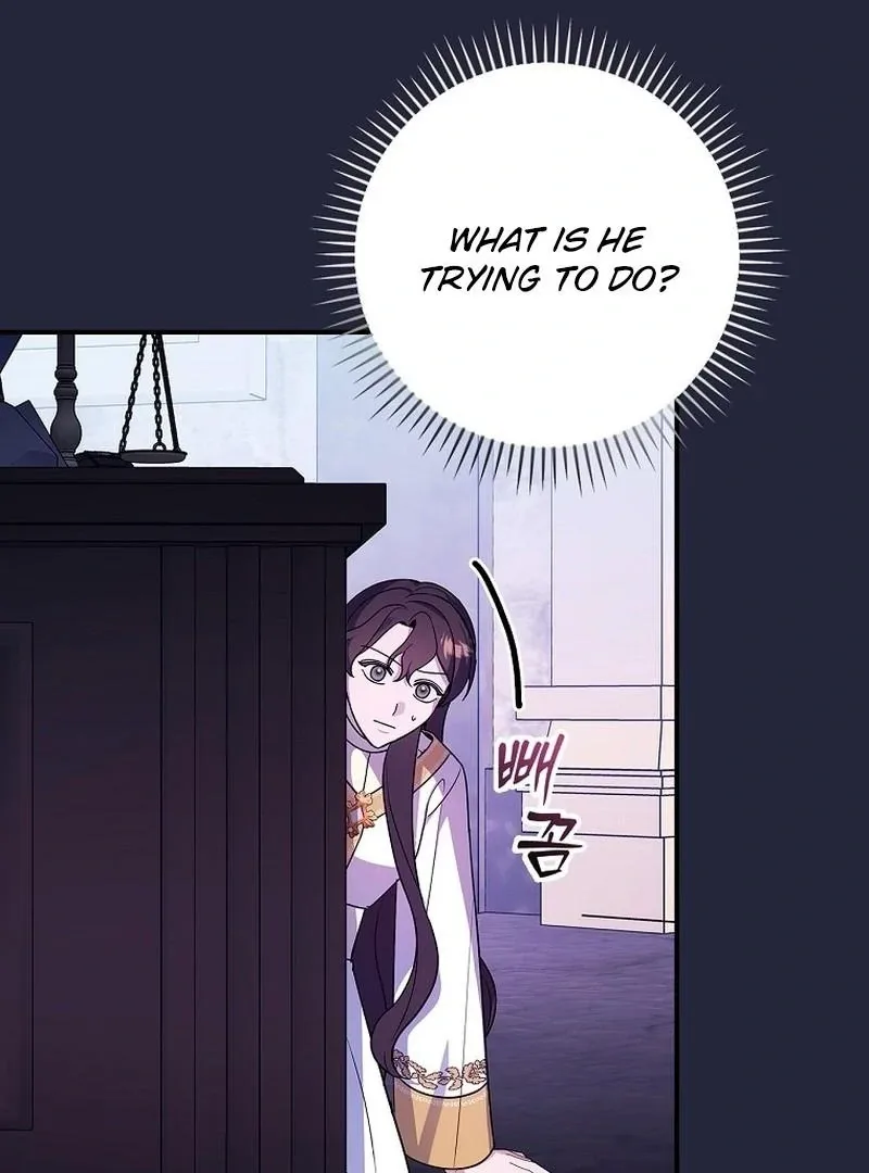 Wasn’t this supposed to be a strategy game? Chapter 15 page 14