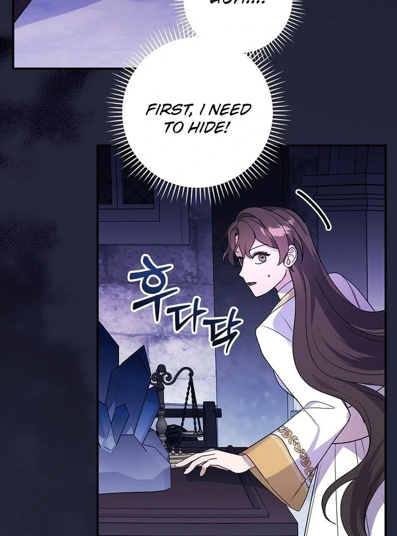 Wasn’t this supposed to be a strategy game? Chapter 15 page 9