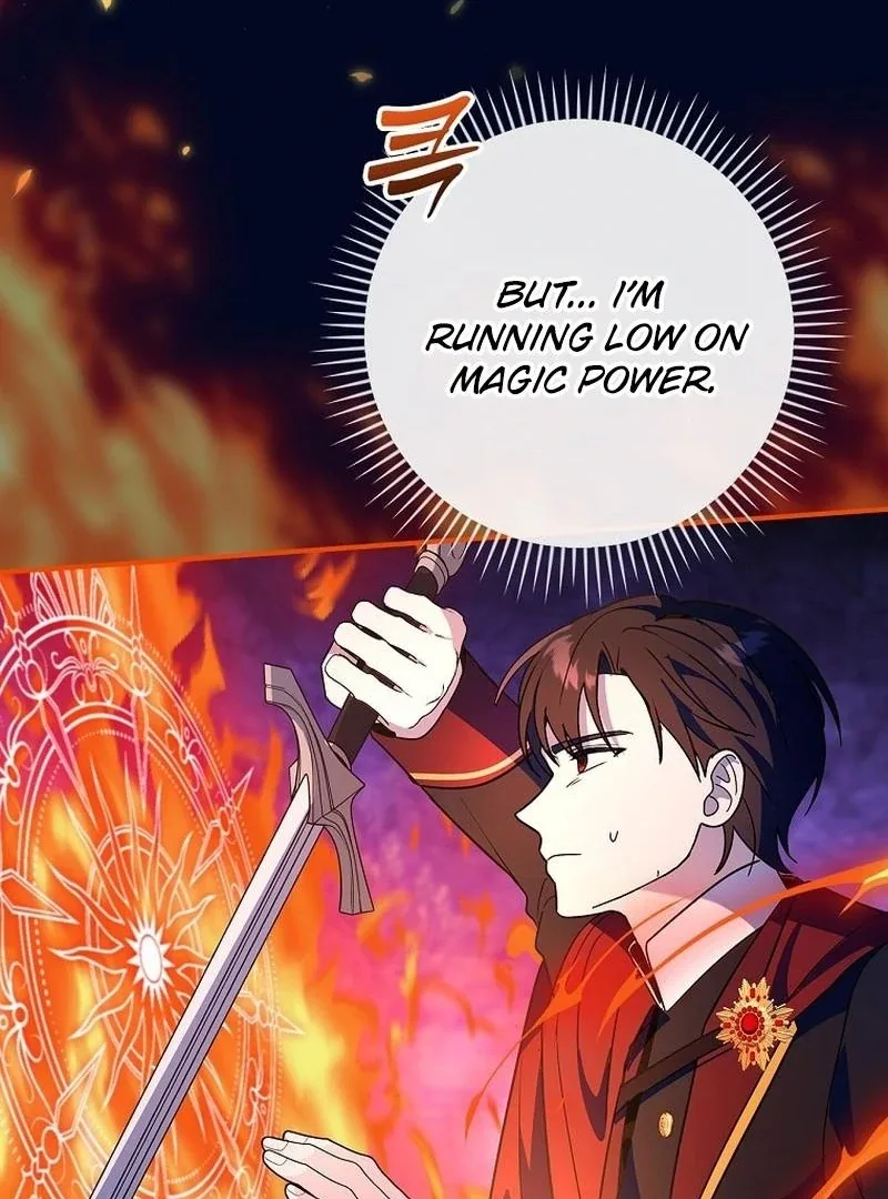Wasn’t this supposed to be a strategy game? Chapter 15 page 100