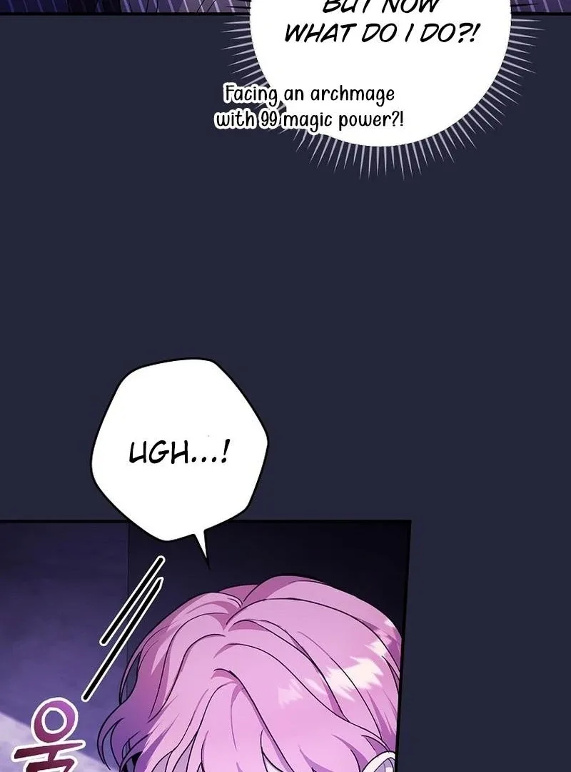Wasn’t this supposed to be a strategy game? Chapter 15 page 47