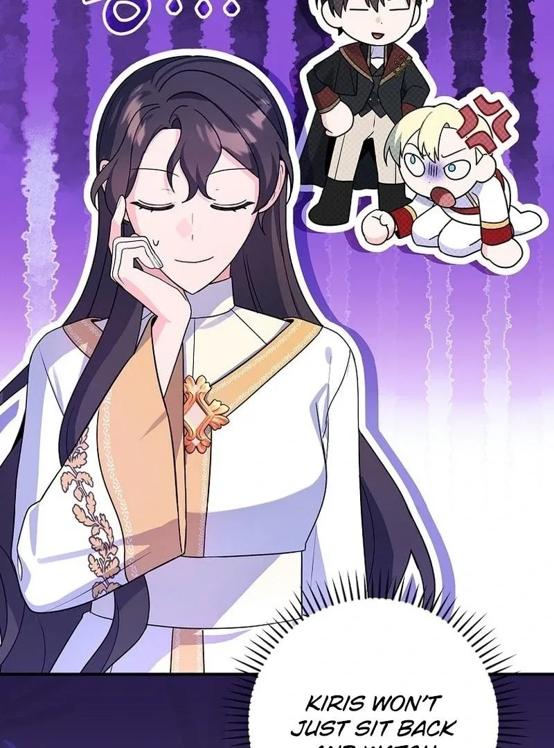 Wasn’t this supposed to be a strategy game? Chapter 13 page 21