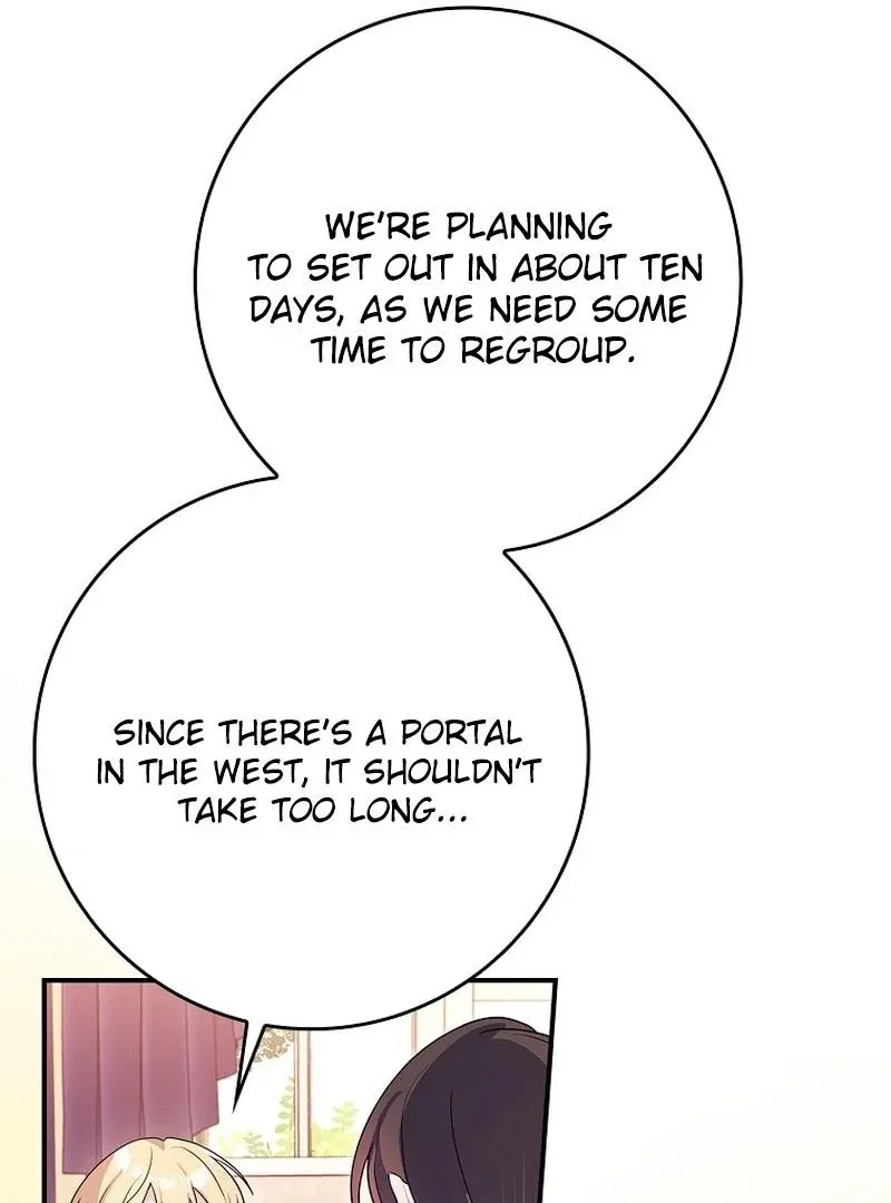 Wasn’t this supposed to be a strategy game? Chapter 13 page 98