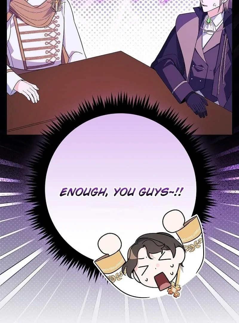 Wasn’t this supposed to be a strategy game? Chapter 13 page 72