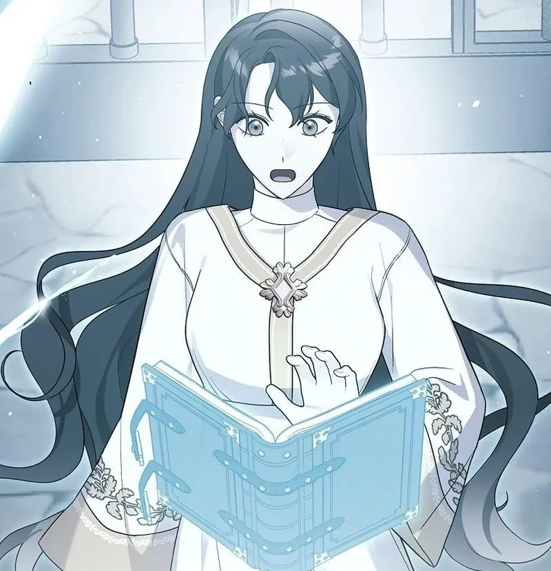 Wasn’t this supposed to be a strategy game? Chapter 13 page 46