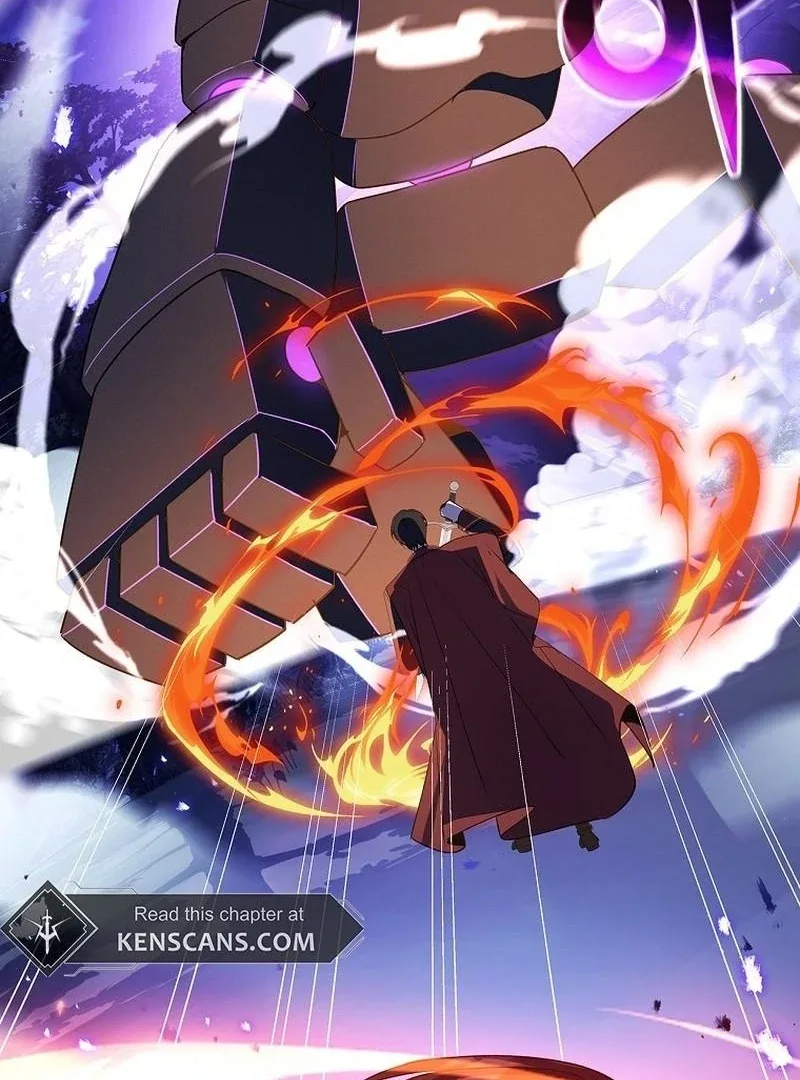 Wasn’t this supposed to be a strategy game? Chapter 15 page 105