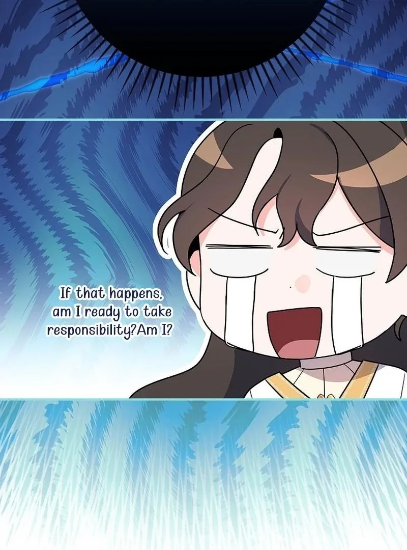 Wasn’t this supposed to be a strategy game? Chapter 13 page 82