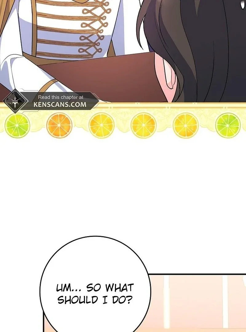 Wasn’t this supposed to be a strategy game? Chapter 13 page 49