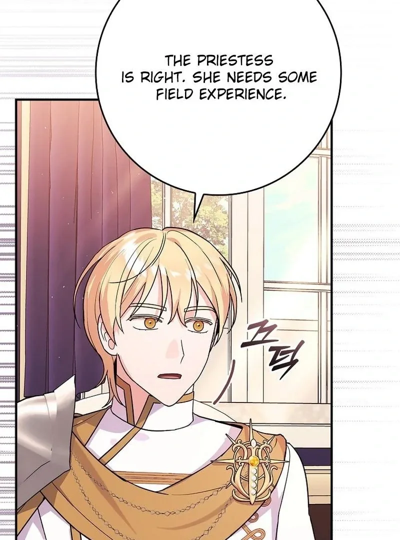 Wasn’t this supposed to be a strategy game? Chapter 13 page 110