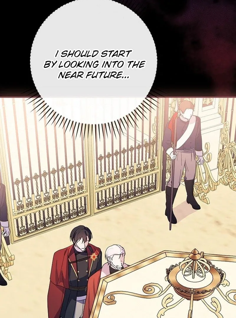 Wasn’t this supposed to be a strategy game? Chapter 16 page 22