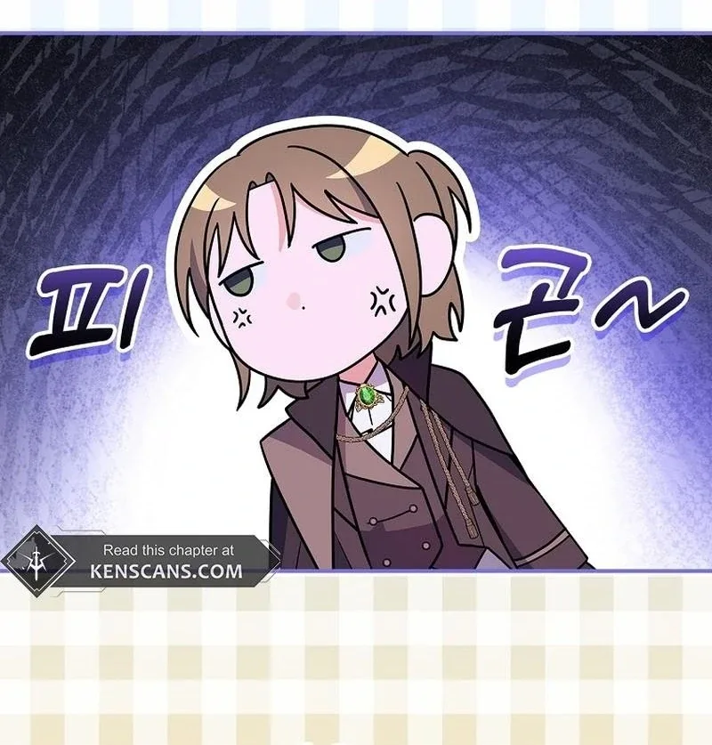 Wasn’t this supposed to be a strategy game? Chapter 13 page 113