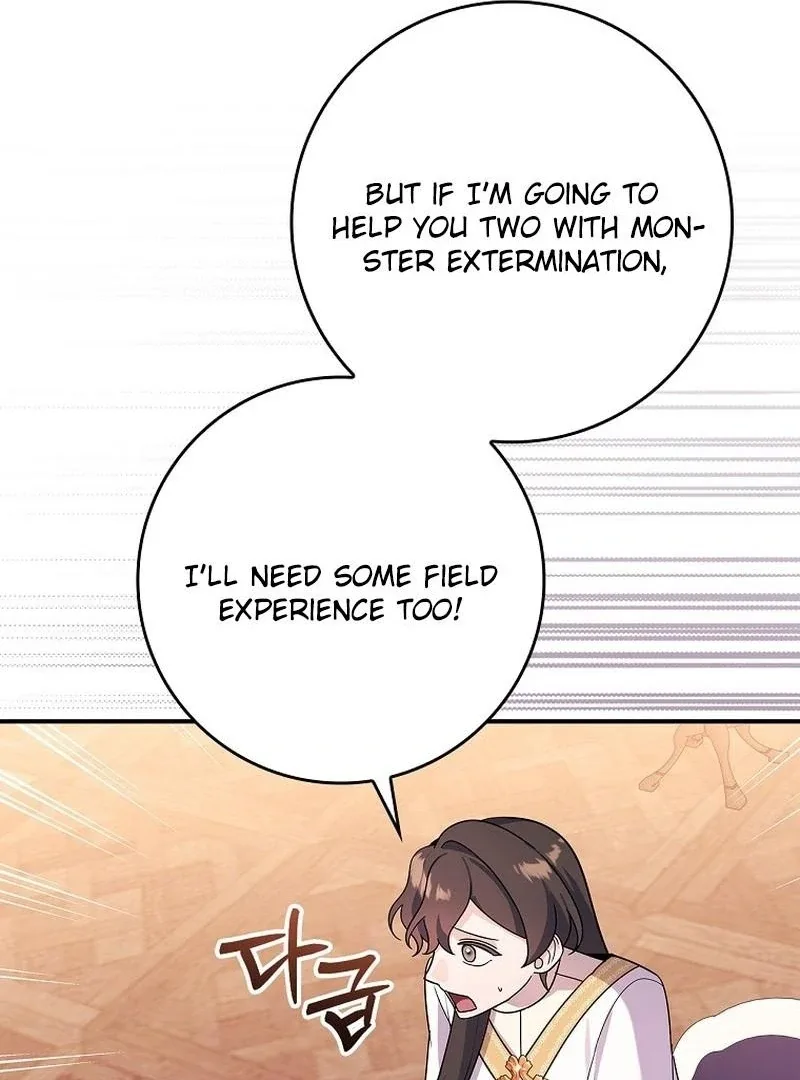 Wasn’t this supposed to be a strategy game? Chapter 13 page 108