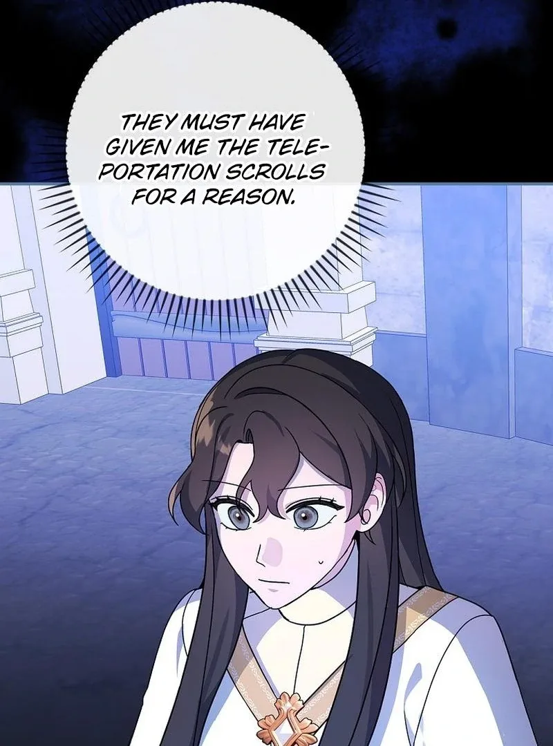 Wasn’t this supposed to be a strategy game? Chapter 16 page 20