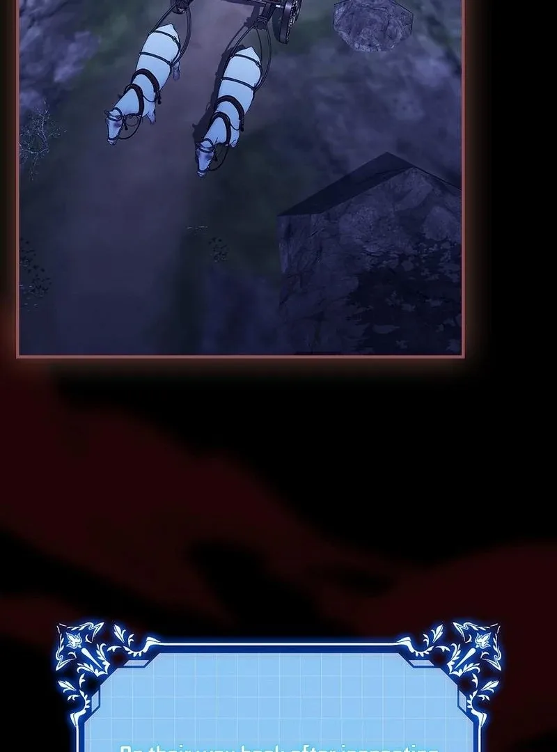 Wasn’t this supposed to be a strategy game? Chapter 16 page 28