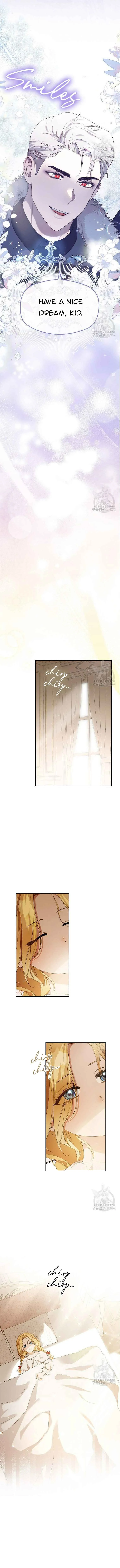 Ways to Satisfy a Devil Chapter 3 page 12