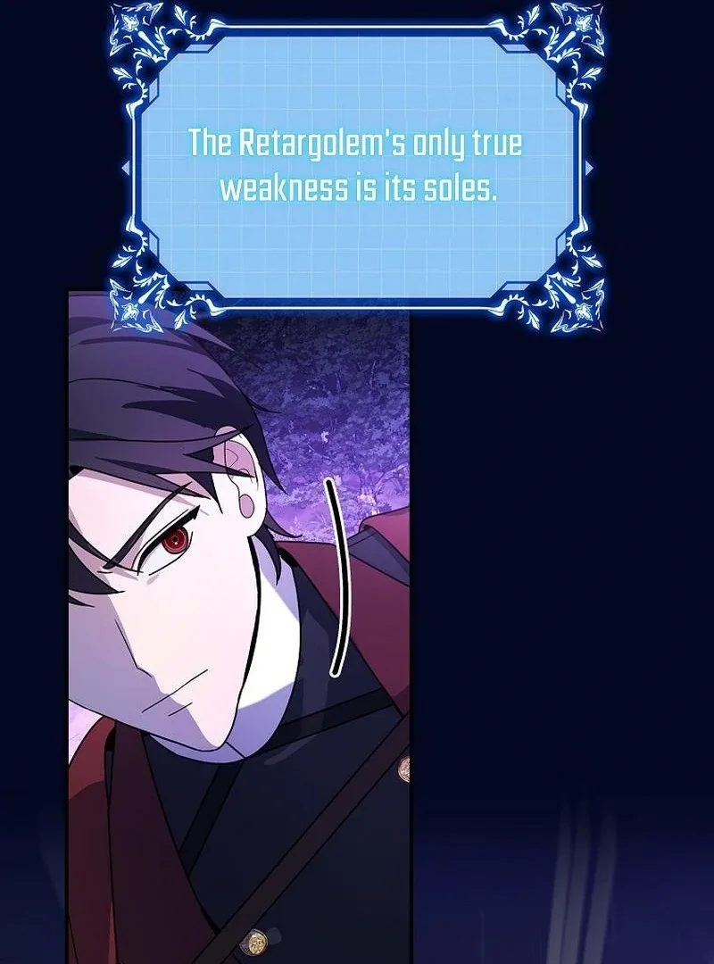 Wasn’t this supposed to be a strategy game? Chapter 16 page 61