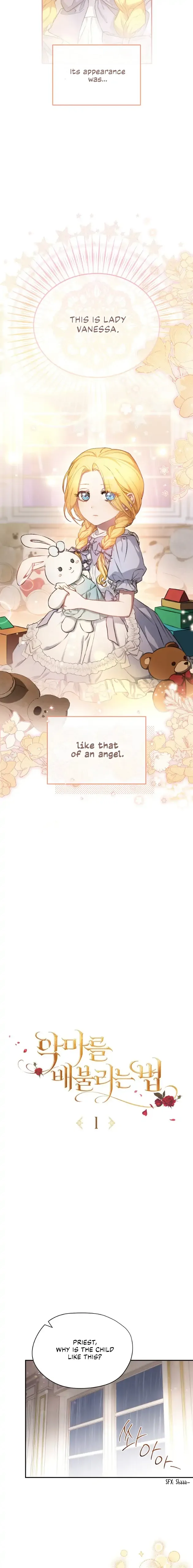 Ways to Satisfy a Devil Chapter 1 page 4
