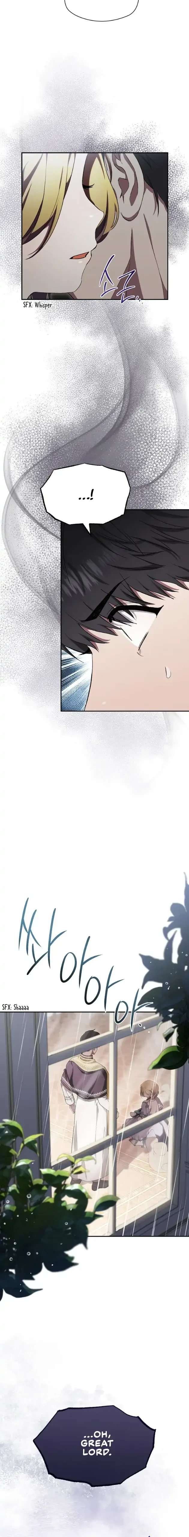 Ways to Satisfy a Devil Chapter 1 page 11