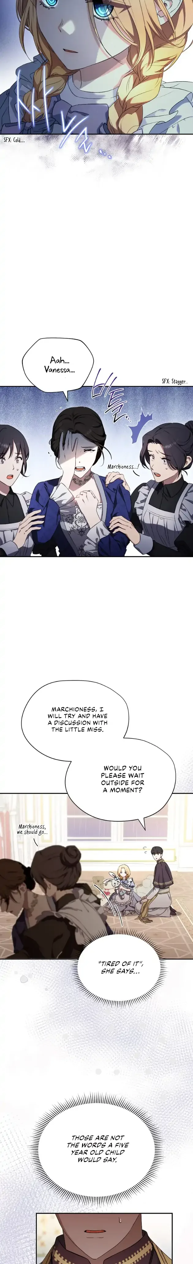 Ways to Satisfy a Devil Chapter 1 page 7