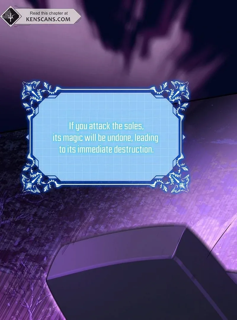 Wasn’t this supposed to be a strategy game? Chapter 16 page 64