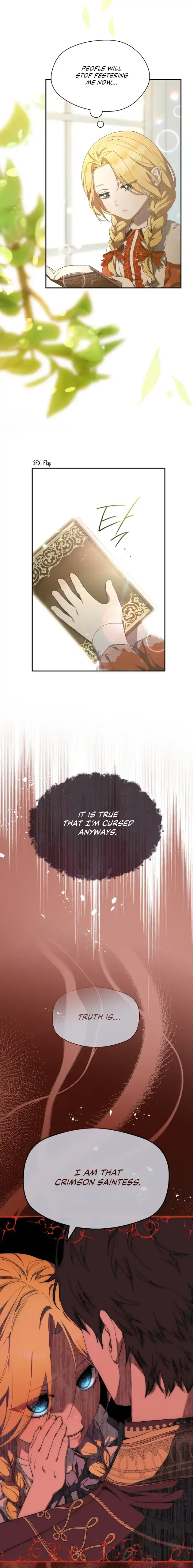 Ways to Satisfy a Devil Chapter 1 page 17