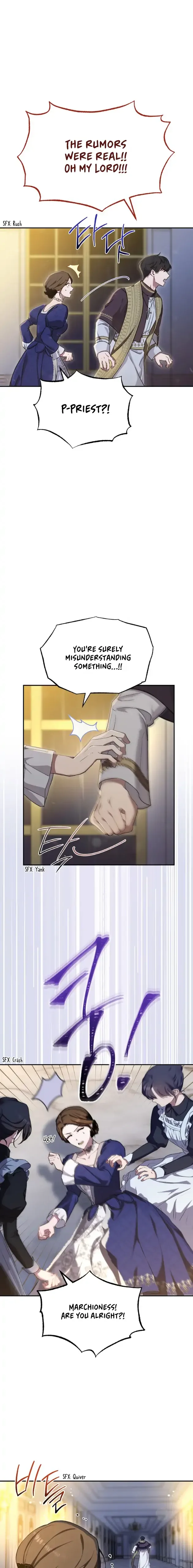 Ways to Satisfy a Devil Chapter 1 page 15