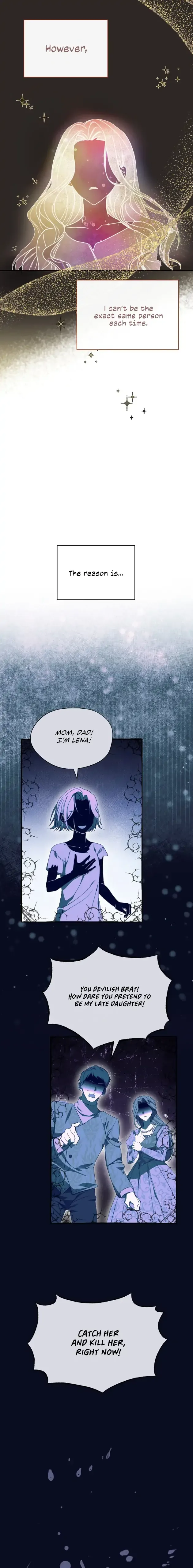Ways to Satisfy a Devil Chapter 1 page 21