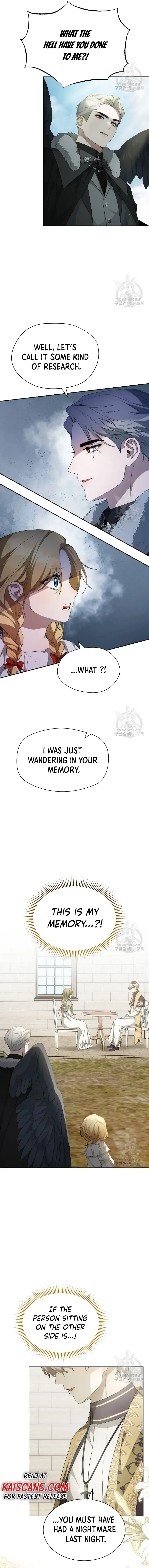 Ways to Satisfy a Devil Chapter 2 page 17