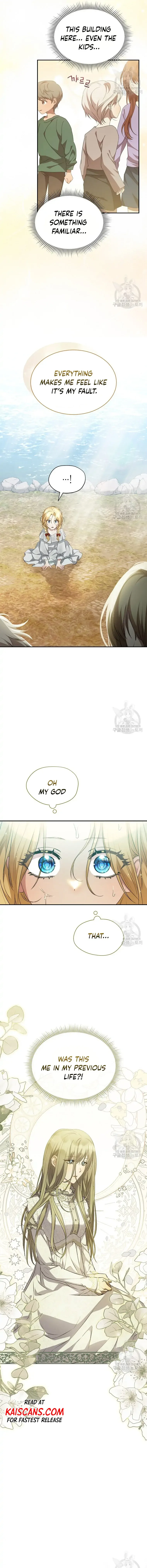 Ways to Satisfy a Devil Chapter 2 page 15