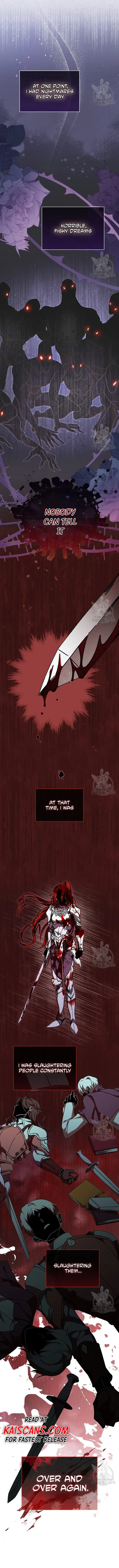 Ways to Satisfy a Devil Chapter 2 page 6