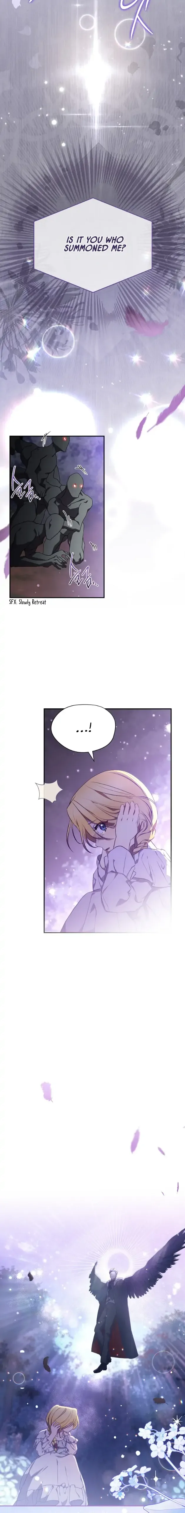 Ways to Satisfy a Devil Chapter 1 page 28