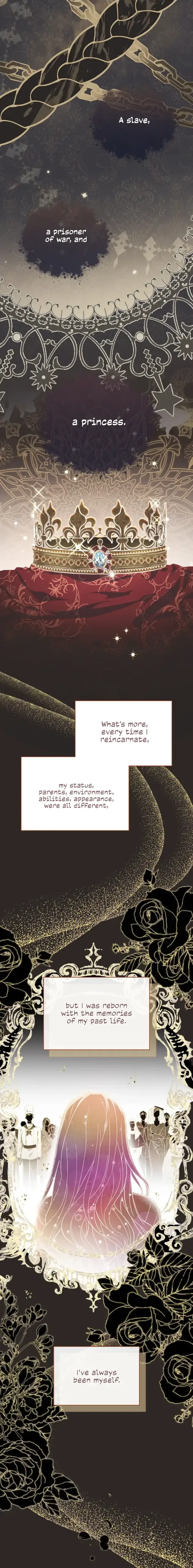 Ways to Satisfy a Devil Chapter 1 page 20