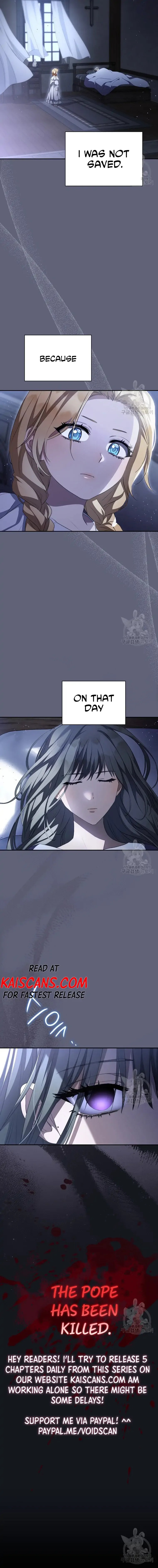 Ways to Satisfy a Devil Chapter 2 page 20