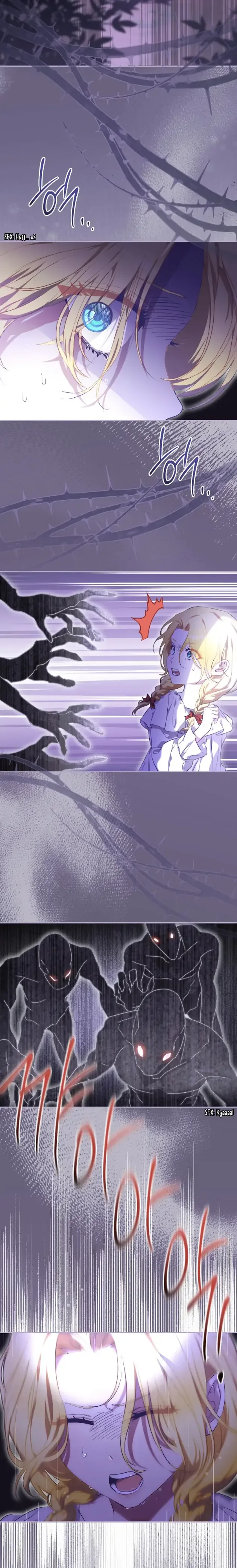 Ways to Satisfy a Devil Chapter 1 page 25