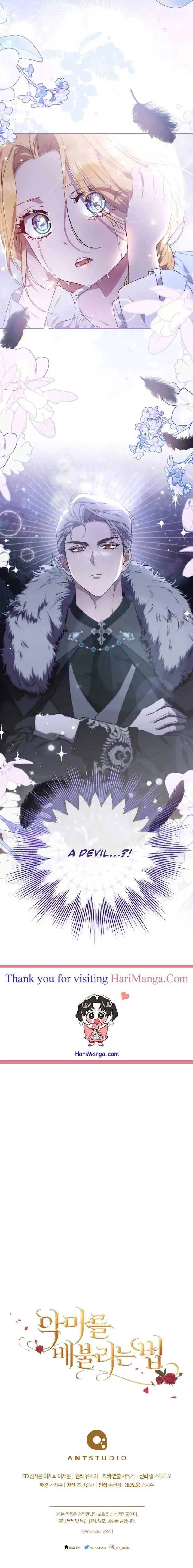 Ways to Satisfy a Devil Chapter 1 page 29