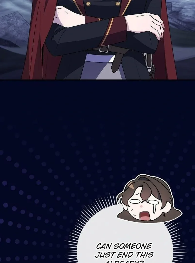 Wasn’t this supposed to be a strategy game? Chapter 16 page 104